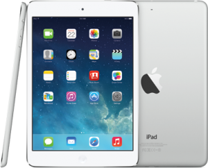 iPadmini